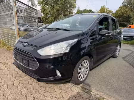 Ford B-max 1.0 Sync Edition