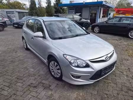 Hyundai i30 1.4 109 Classic