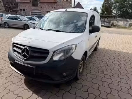 Mercedes-Benz Citan 1.5 75