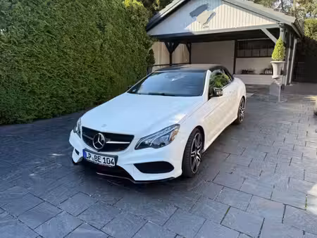 Mercedes-Benz Classe E E 350