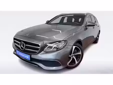 Mercedes-Benz Classe E E 220 Sport 4Matic