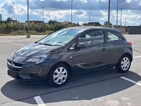 Opel Corsa 1.4 90 Edition