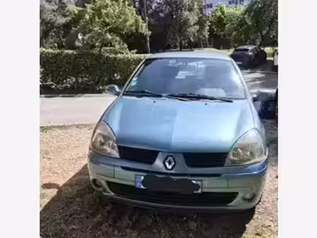 Renault Clio 16S 1.2 75 Dynamique