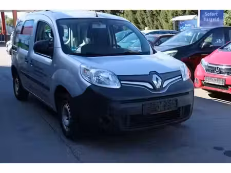 Renault Kangoo 1.5 dCi 90