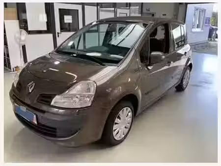 Renault Modus 1.2 75
