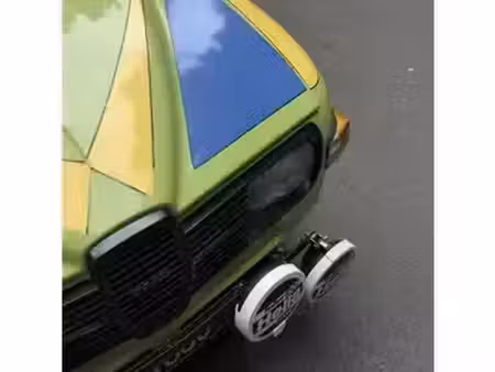 Saab 96 