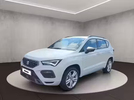 Seat Ateca 1.5 TSI 150 FR