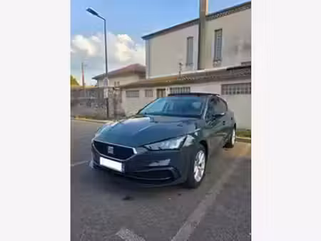 Seat Leon 1.5 TSI 115 Style