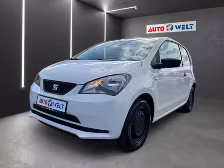 Seat Mii 1.0 60