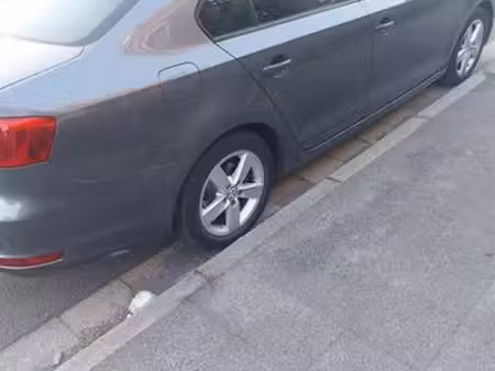 Volkswagen Jetta 1.2 TSI 105