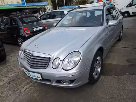 Mercedes-Benz Classe E E 200