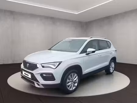 Seat Ateca 1.5 TSI 150 Style