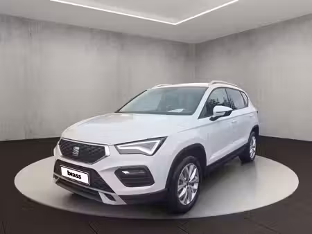 Seat Ateca 1.5 TSI 150 Style