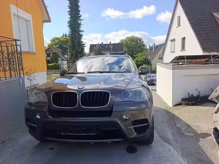 BMW X5 30d 3.0 245 xDrive