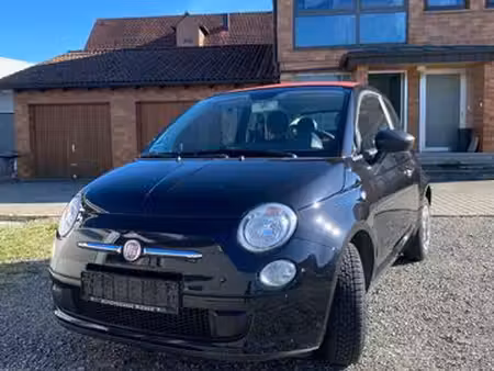Fiat 500 1.2 69 Pop