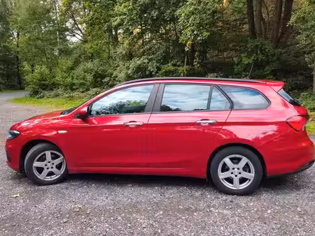Fiat Tipo 1.4 95 Easy