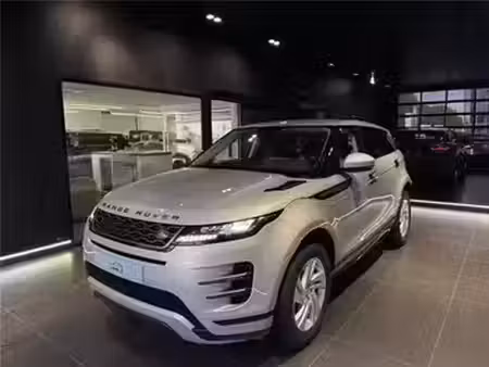 Land Rover Range Rover Evoque D150 2.0 150 R‑dynamic S 4x4