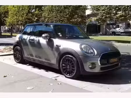 Mini Mini Cooper D 1.5 116