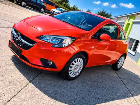 Opel Corsa 1.2 70 Selection