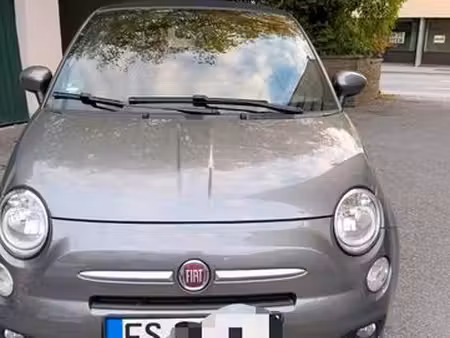 Fiat 500 0.9 105