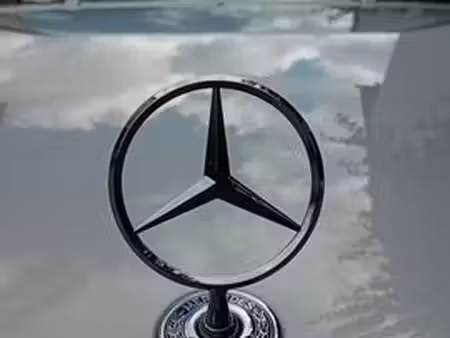 Mercedes-Benz Classe E E 200 Elegance