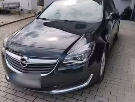Opel Insignia 1.4 140