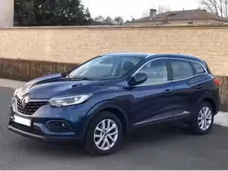 Renault Kadjar 1.5 dCi 115 Intens