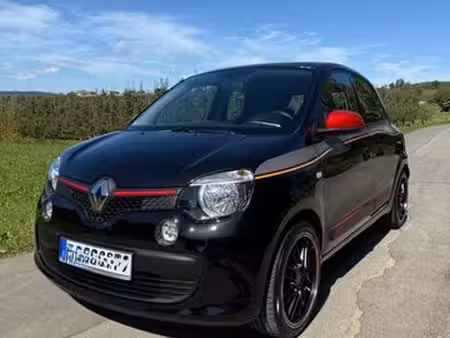 Renault Twingo 0.9 TCe 90