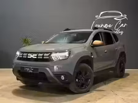 Dacia Duster 1.5 dCi 115 SL Extreme