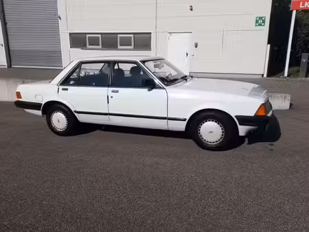 Ford Granada 2.3
