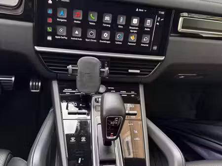 Porsche Cayenne GTS V8 4.0 460 4x4