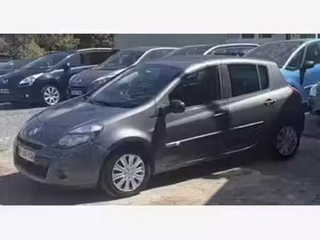 Renault Clio 1.5 dCi 85 Expression