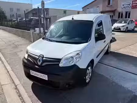 Renault Kangoo 1.5 dCi Confort