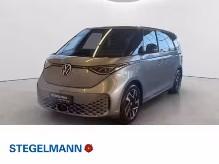 Volkswagen Id Buzz