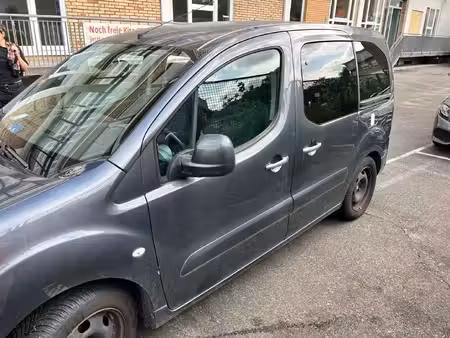Citroën Berlingo Selection