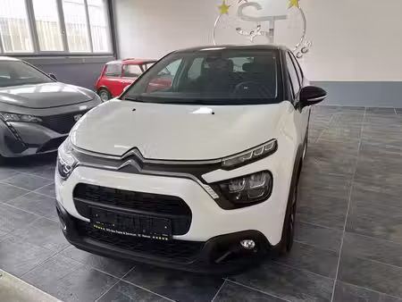 Citroën C3 1.2 82 Shine Pack