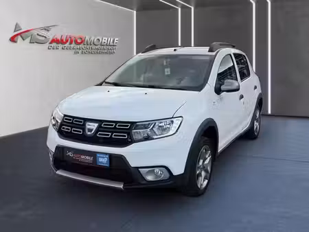 Dacia Sandero 1.0 73 Urban Stepway