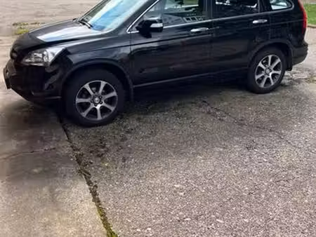 Honda CR-V 2.2 i-DTEC 150 4x4