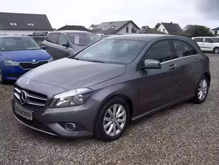 Mercedes-Benz Classe A A 180 1.6 122 Style