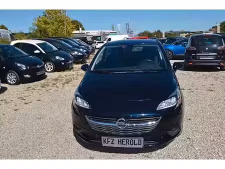 Opel Corsa 1.4 101