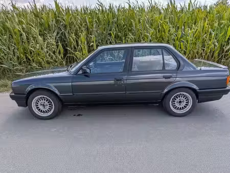 BMW Série 3 320i 2.0 150
