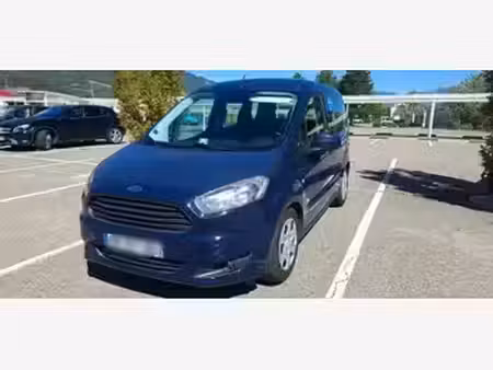 Ford Tourneo Courier 1.5 95 Ambiente