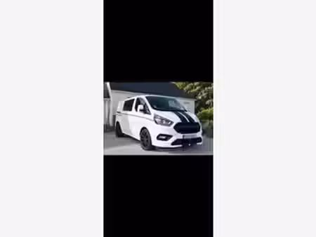 Ford Transit 2.0 185 Sport