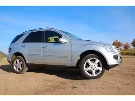 Mercedes-Benz Classe M ML 280 4Matic