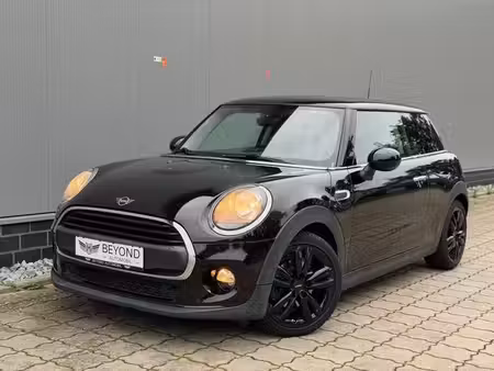 Mini Mini One 1.5 102 Salt