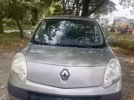 Renault Kangoo 1.5 dCi 85 Authentique
