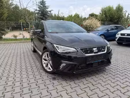 Seat Ibiza Cupra 1.0 TSI 110 FR