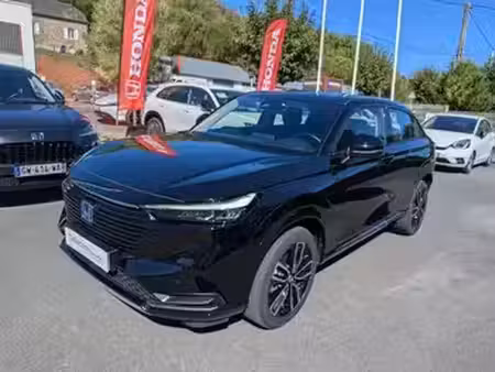 Honda HR-V 1.5 131 Advance