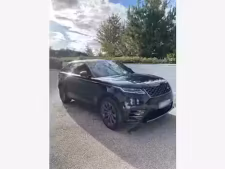 Land Rover Range Rover Velar P400E 2.0 404 R Dynamic 4x4