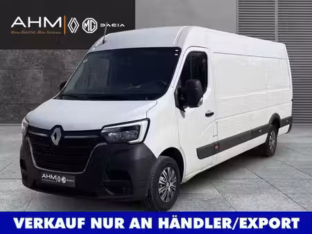 Renault Master 2.3